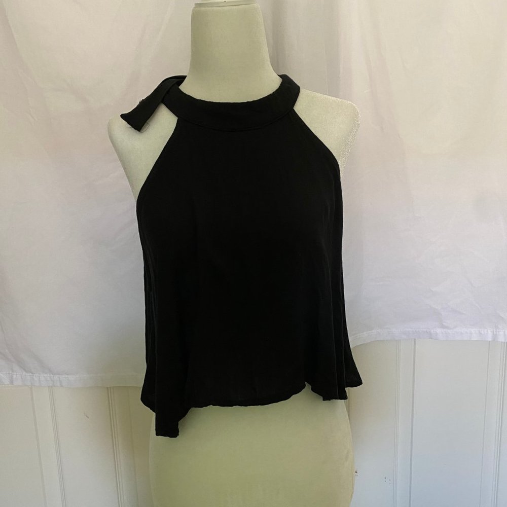 BOGO FREE Don't Ask Why Halter Top